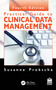 Practical Guide to Clinical Data Management by Susanne Prokscha, 9781032498232