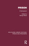Prison (A Symposium) by George Mikes, 9781032565286