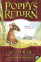 Poppy's Return by Avi, Brian Floca, 9780060000141