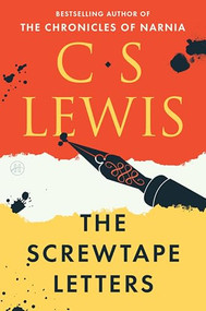 The Screwtape Letters by C. S. Lewis, 9780060652937