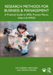 Research Methods for Business and Management (A Practical Guide to SPSS, Process Macro, Atlas.ti, and AMOS) by Sait Gürbüz, Ning Ding, Arnold Bakker, 9781041110439