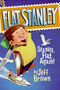 Stanley, Flat Again! by Jeff Brown, Macky Pamintuan, 9780064421737