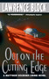 Out on the Cutting Edge by Lawrence Block, 9780380709939