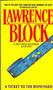 A Ticket to the Boneyard by Lawrence Block, 9780380709946