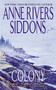 Colony by Anne Rivers Siddons, 9780061099700
