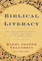 Biblical Literacy (The Most Important People, Events, and Ideas of the Hebrew Bible) by Joseph Telushkin, 9780688142971