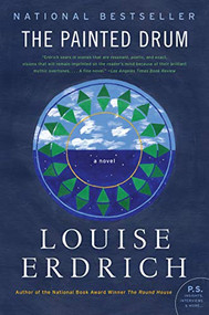 The Painted Drum (A Novel) by Louise Erdrich, 9780060515119