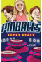 The Pinballs by Betsy Byars, 9780064401982