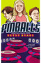 The Pinballs by Betsy Byars, 9780064401982
