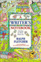 A Writer's Notebook (Unlocking the Writer Within You) by Ralph Fletcher, 9780380784301
