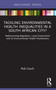 Tackling Environmental Health Inequalities in a South African City? - 9781032529868 by Rob Couch, 9781032529868
