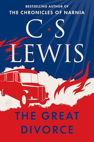 The Great Divorce - 9780060652951 by C. S. Lewis, 9780060652951