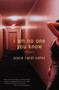 I Am No One You Know (Stories) by Joyce Carol Oates, 9780060592899