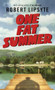 One Fat Summer by Robert Lipsyte, 9780064470735