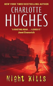 Night Kills by Charlotte Hughes, 9780380792207