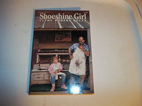 Shoeshine Girl by Clyde Robert Bulla, 9780064402286