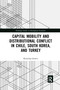 Capital Mobility and Distributional Conflict in Chile, South Korea, and Turkey by Kurtuluş Gemici, 9781032336244