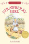 Strawberry Girl 60th Anniversary Edition (A Newbery Award Winner) by Lois Lenski, Lois Lenski, 9780064405850
