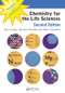 Chemistry for the Life Sciences by Raul Sutton, 9781420069358