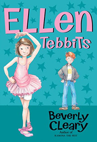 Ellen Tebbits by Beverly Cleary, Tracy Dockray, 9780688212643