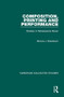 Composition, Printing and Performance (Studies in Renaissance Music) by Bonnie J. Blackburn, 9780860788317
