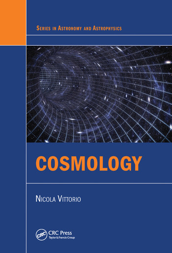 Cosmology by Nicola Vittorio, 9780367572693
