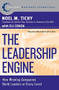 The Leadership Engine (How Winning Companies Build Leaders at Every Level) by Noel M. Tichy, 9780887309311