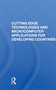 Cutting Edge Technologies and Microcomputer Applications for Developing Countries - 9780367162535 by Tien-tung Hsueh, 9780367162535