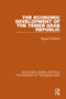 The Economic Development of the Yemen Arab Republic (RLE Economy of Middle East) by Ragaei el Mallakh, 9781138820166