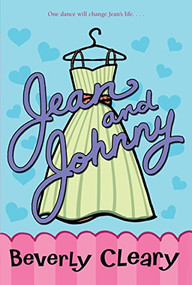 Jean and Johnny by Beverly Cleary, 9780380728053