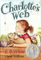 Charlotte's Web (A Newbery Honor Award Winner) by E. B. White, Kate DiCamillo, Garth Williams, 9780064400558
