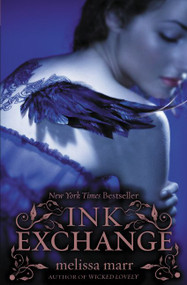 Ink Exchange - 9780061214707 by Melissa Marr, 9780061214707