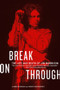 Break on Through (The Life and Death of Jim Morrison) by James Riordan, Jerry Prochnicky, 9780688119157
