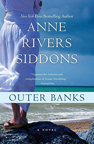 Outer Banks by Anne Rivers Siddons, 9780060538064