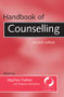 Handbook of Counselling by Gladeana McMahon, 9780415139526