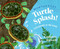Turtle Splash! (Countdown at the Pond) by Cathryn Falwell, Cathryn Falwell, 9780061429279
