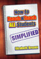 How to Reach and Teach All Students-Simplified by Elizabeth Breaux, 9781596670426