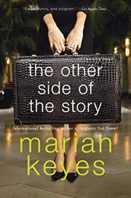 The Other Side of the Story (A Novel) by Marian Keyes, 9780060731489
