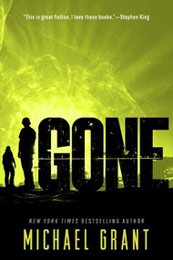 Gone by Michael Grant, 9780061448782