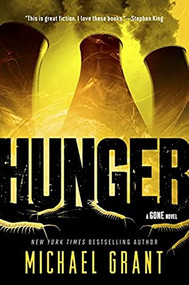 Hunger by Michael Grant, 9780061449086