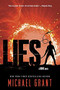 Lies by Michael Grant, 9780061449116