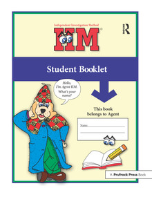 IIM (Student Booklet Grades K-5) by Cindy Nottage, Virginia Morse, 9781576520642