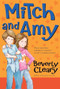 Mitch and Amy by Beverly Cleary, Tracy Dockray, 9780380709250