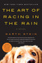 The Art of Racing in the Rain (A Novel) by Garth Stein, 9780061537967