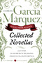 Collected Novellas by Gabriel Garcia Marquez, 9780060932664