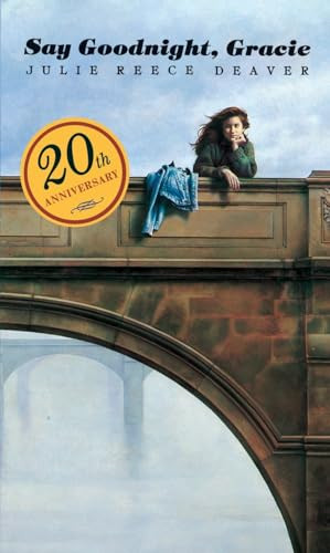Say Goodnight, Gracie by Julie Reece Deaver, 9780064470070
