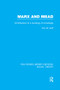 Marx and Mead (Contributions to a Sociology of Knowledge) by Tom Goff, 9781138980525