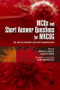 MCQs & Short Answer Questions for MRCOG (An aid to revision and self-assessment) by David Luesley, Philip N Baker, Jeremy Brockelsby, 9780340808740
