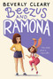 Beezus and Ramona by Beverly Cleary, Jacqueline Rogers, 9780380709182