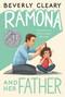Ramona and Her Father (A Newbery Honor Award Winner) by Beverly Cleary, Jacqueline Rogers, 9780380709168